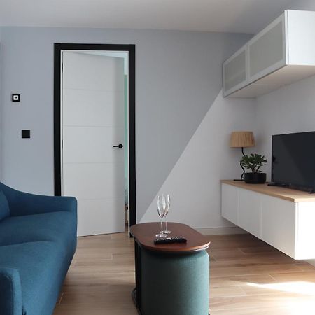 Apartamento Casa Vitoria Aguilar de Campóo Exterior foto