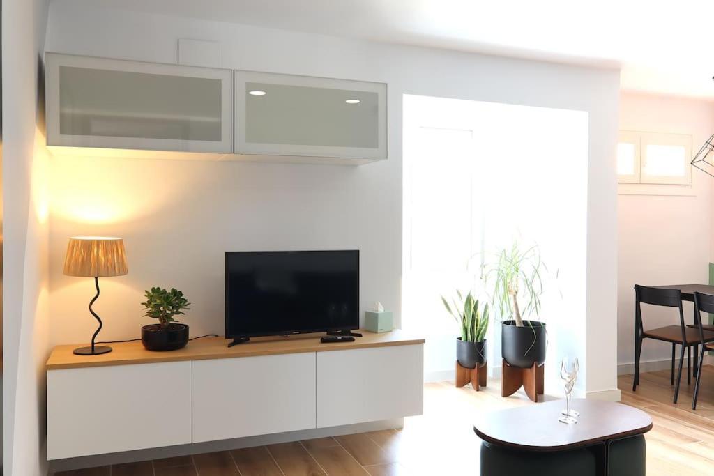Apartamento Casa Vitoria Aguilar de Campóo Exterior foto